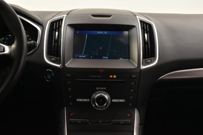 Ford S-MAX EcoBlue Titanium aut. 7prs