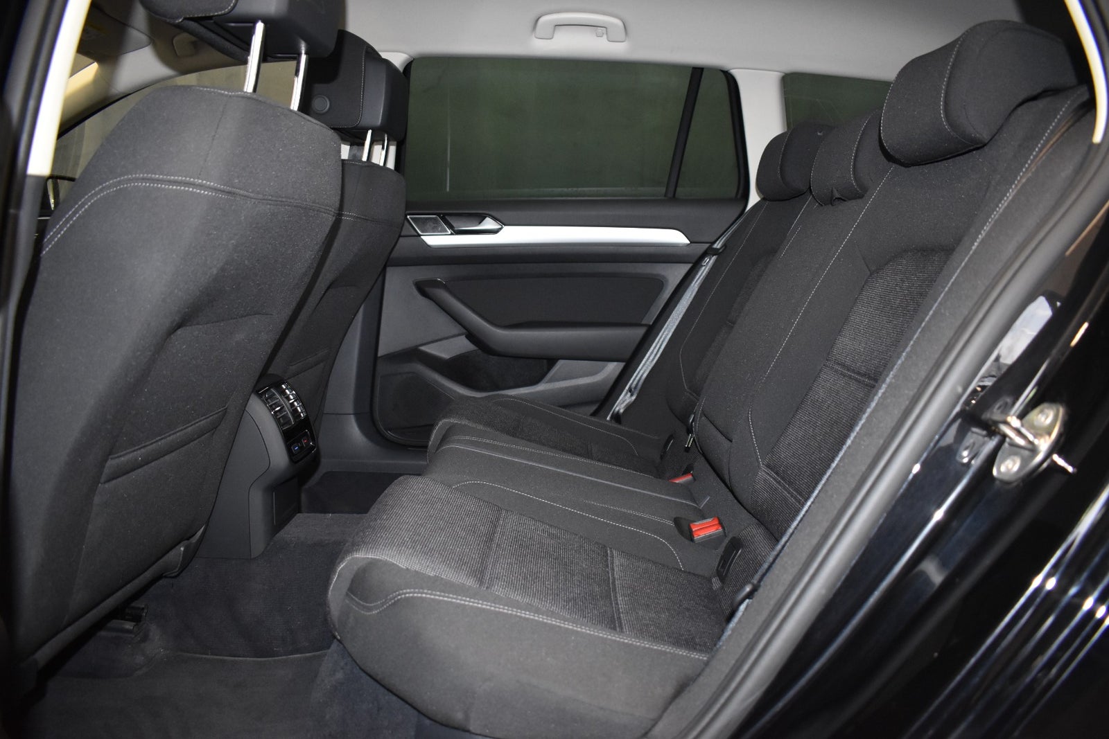 VW Passat TSi 150 Comfortline Premium Variant DSG full