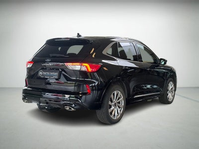 Ford Kuga PHEV Vignale CVT billede 1