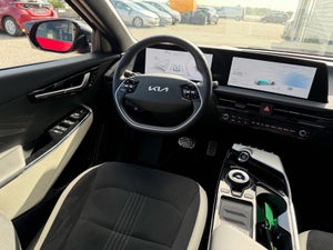 Kia EV6 Long Range Performance GT-Line AWD