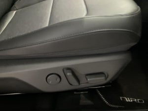 Kia Niro EV Upgrade