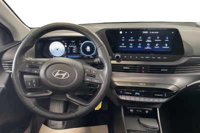 Hyundai i20 T-GDi Advanced DCT