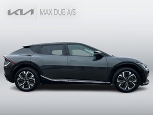 Kia EV6 Long Range Upgrade