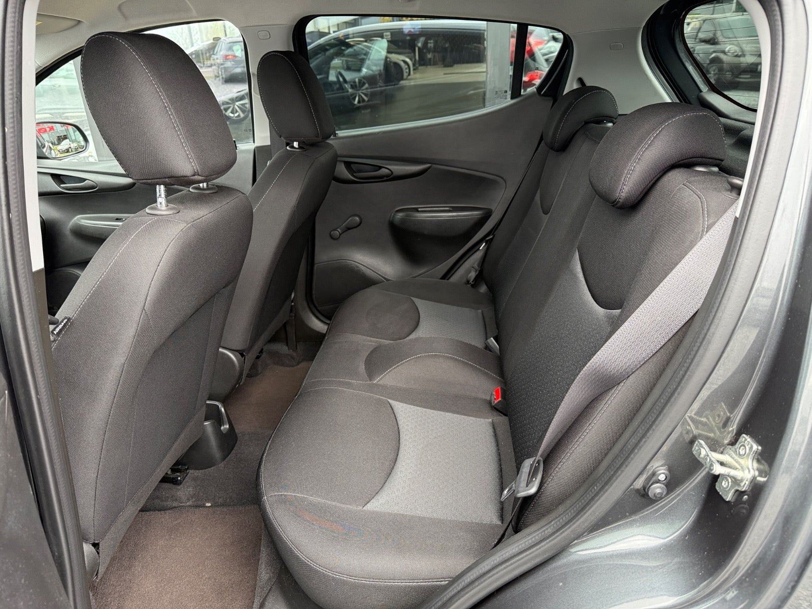 Billede af Opel Karl 1,0 Enjoy