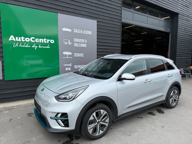 Kia e-Niro Advance