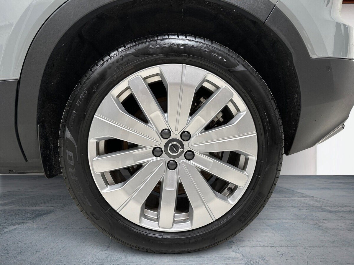 Volvo EX40 Standard Range Core billede 9