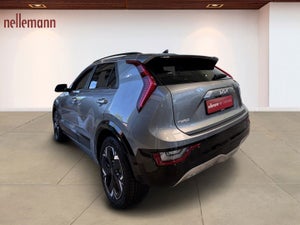 Kia Niro EV Prestige