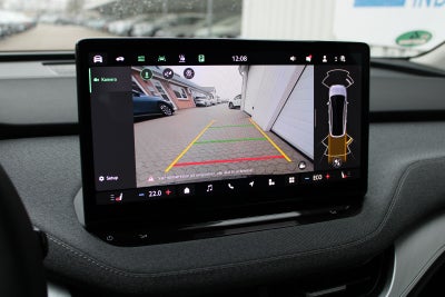 Skoda Enyaq iV Coupé