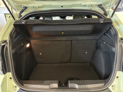 Fiat Grande Panda la Prima