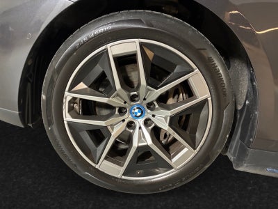 BMW i5 eDrive40 Sport Line