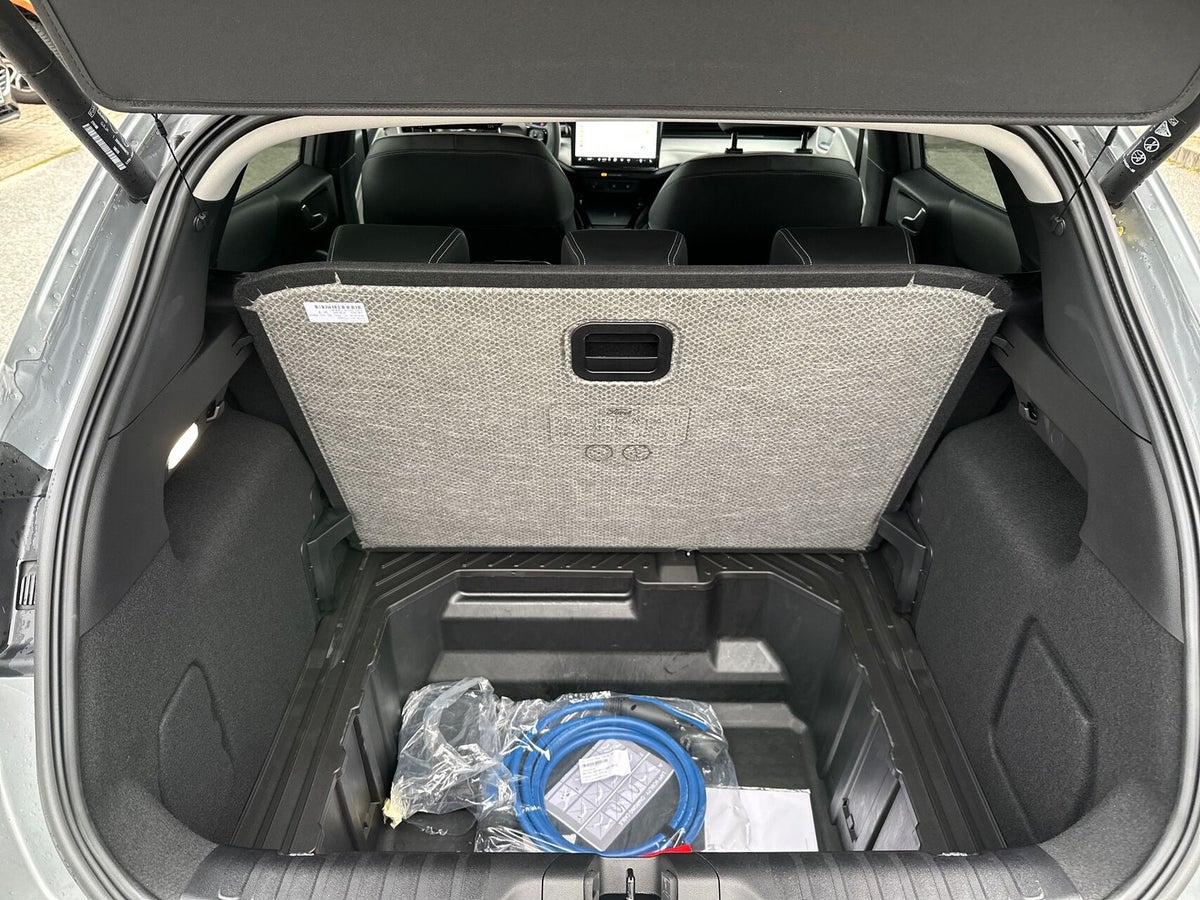 Ford Puma Gen-E Premium billede 18