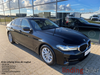BMW 520d Business aut. thumbnail