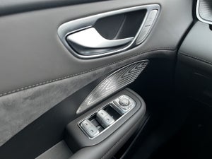 MG MGS6 Luxury Performance AWD