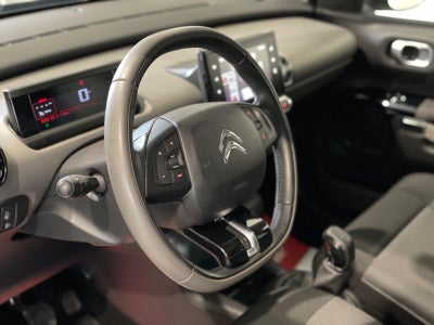 Citroën C4 Cactus BlueHDi 100 SkyLine