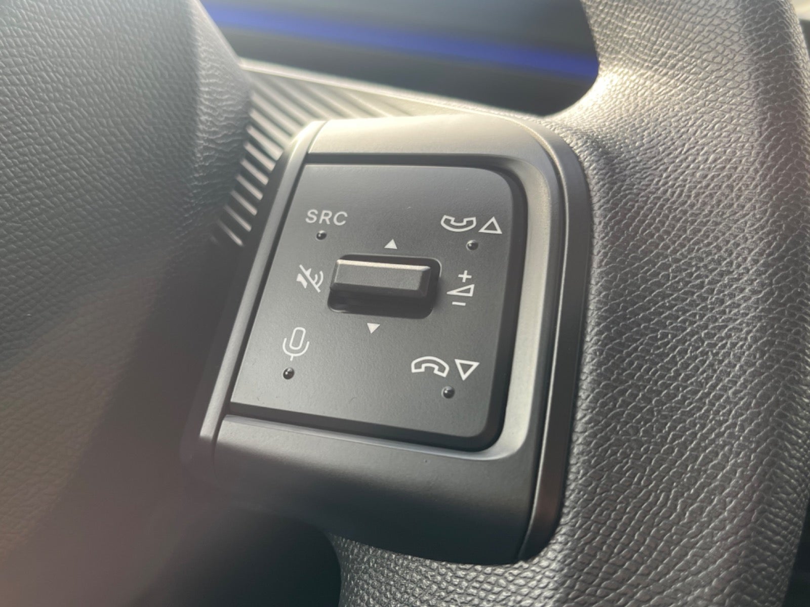 Billede af Citroën ë-C3 44 You!