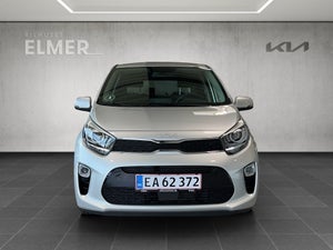 Kia Picanto Upgrade