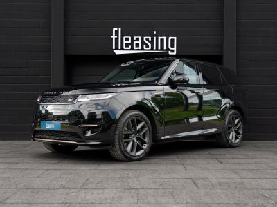 Land Rover Range Rover Sport 3,0 P460e Dynamic HSE aut. 5d
