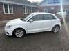 Audi A1 TFSi 125 Sport Sportback thumbnail