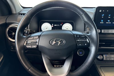 Hyundai Kona EV Trend