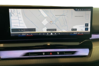 BMW i5 eDrive40 Touring M-Sport