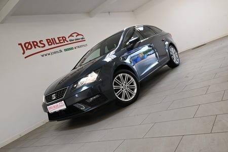 Seat Leon TSi 150 Xcellence ST