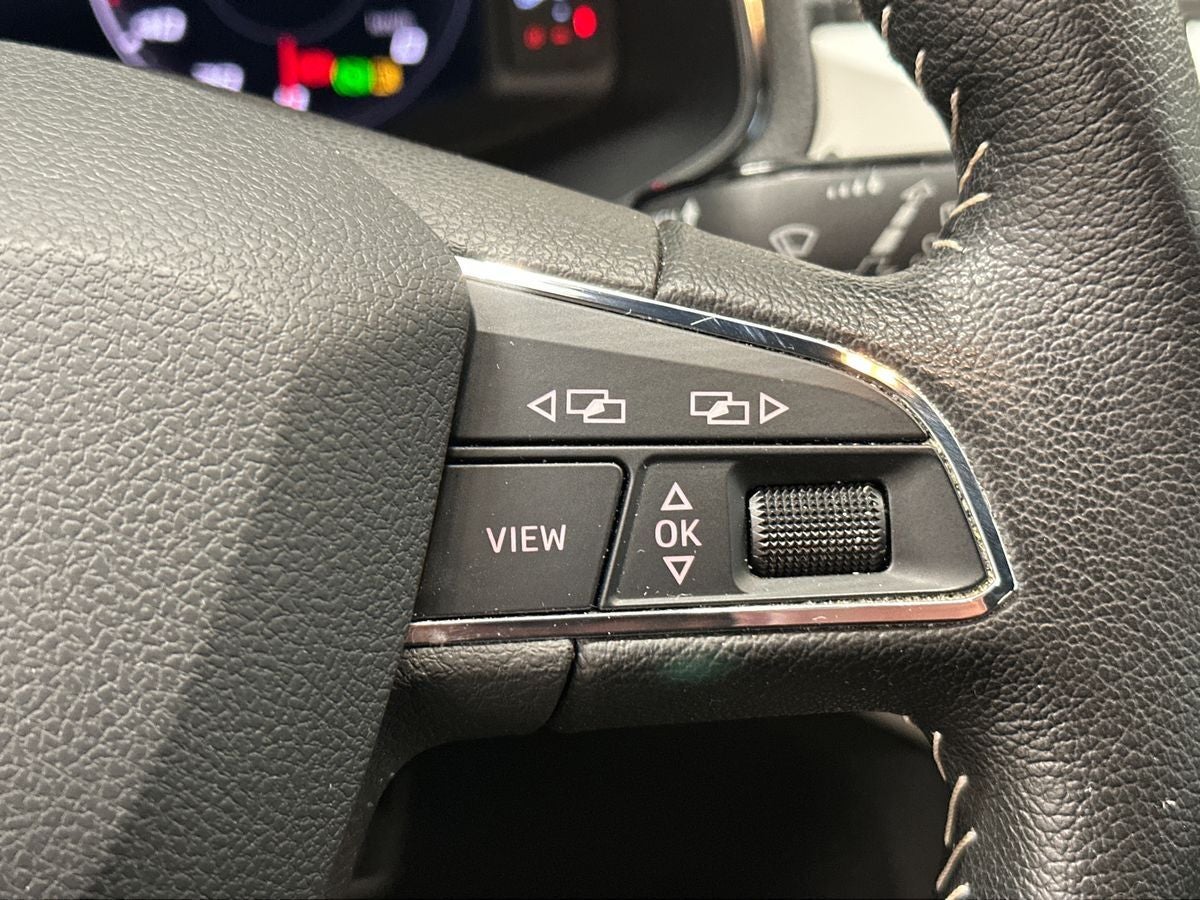 Seat Arona TSi 115 Xcellence DSG billede 18