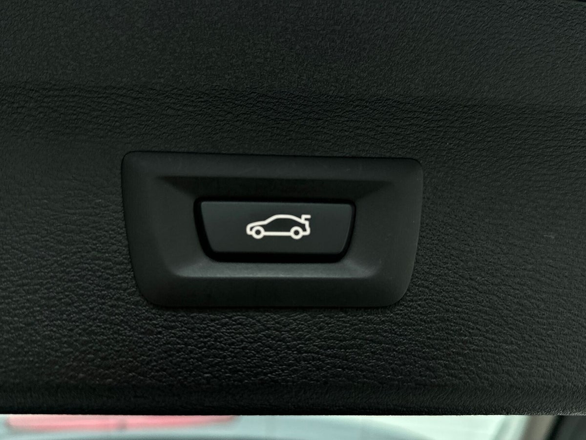 BMW X1 sDrive18d aut. billede 18