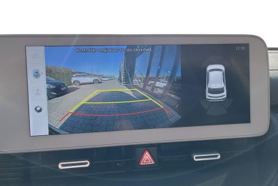 Hyundai Ioniq 5 Advanced