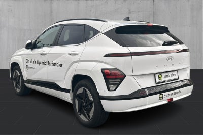 Hyundai Kona EV Ultimate - 2