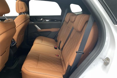 BYD Tang Flagship AWD 7prs