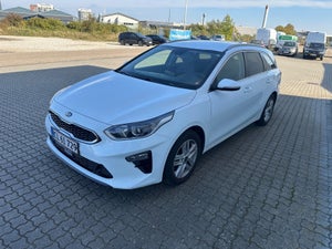Kia Ceed T-GDi Comfort SW