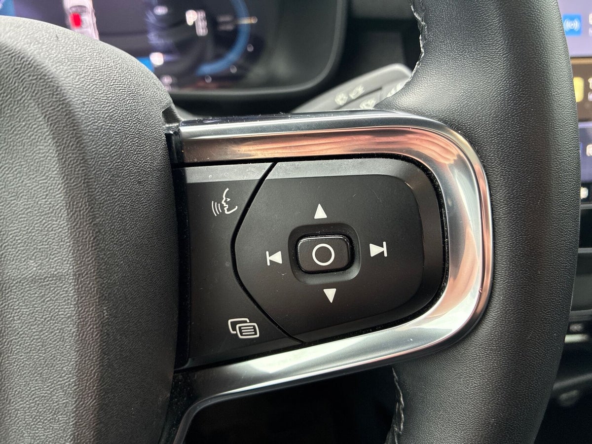 Volvo C40 P6 ReCharge Plus billede 18