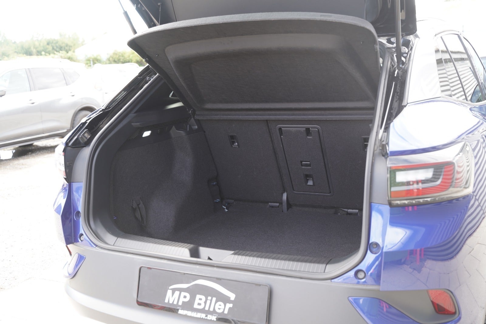 Billede af VW ID.4 77 1ST Pro Performance