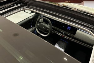 Kia EV3 Long Range Upgrade