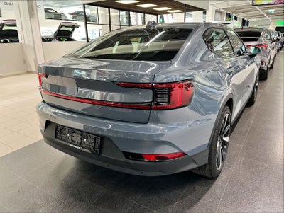Polestar 2 Long Range billede 1