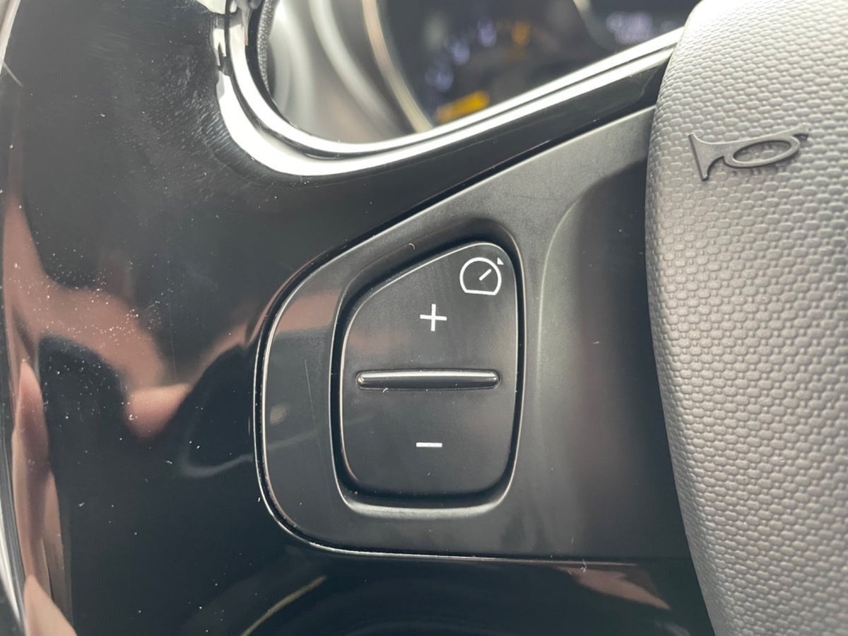 Billede af Renault Captur 1,5 dCi 90 Dynamique