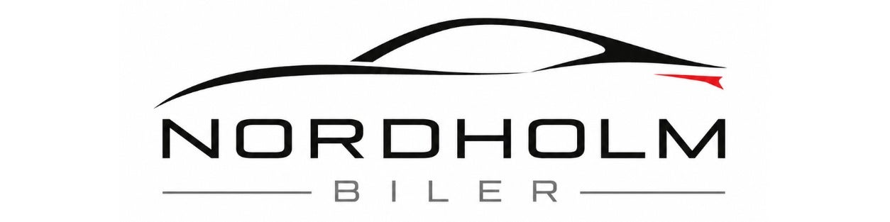 Nordholm Biler ApS cover