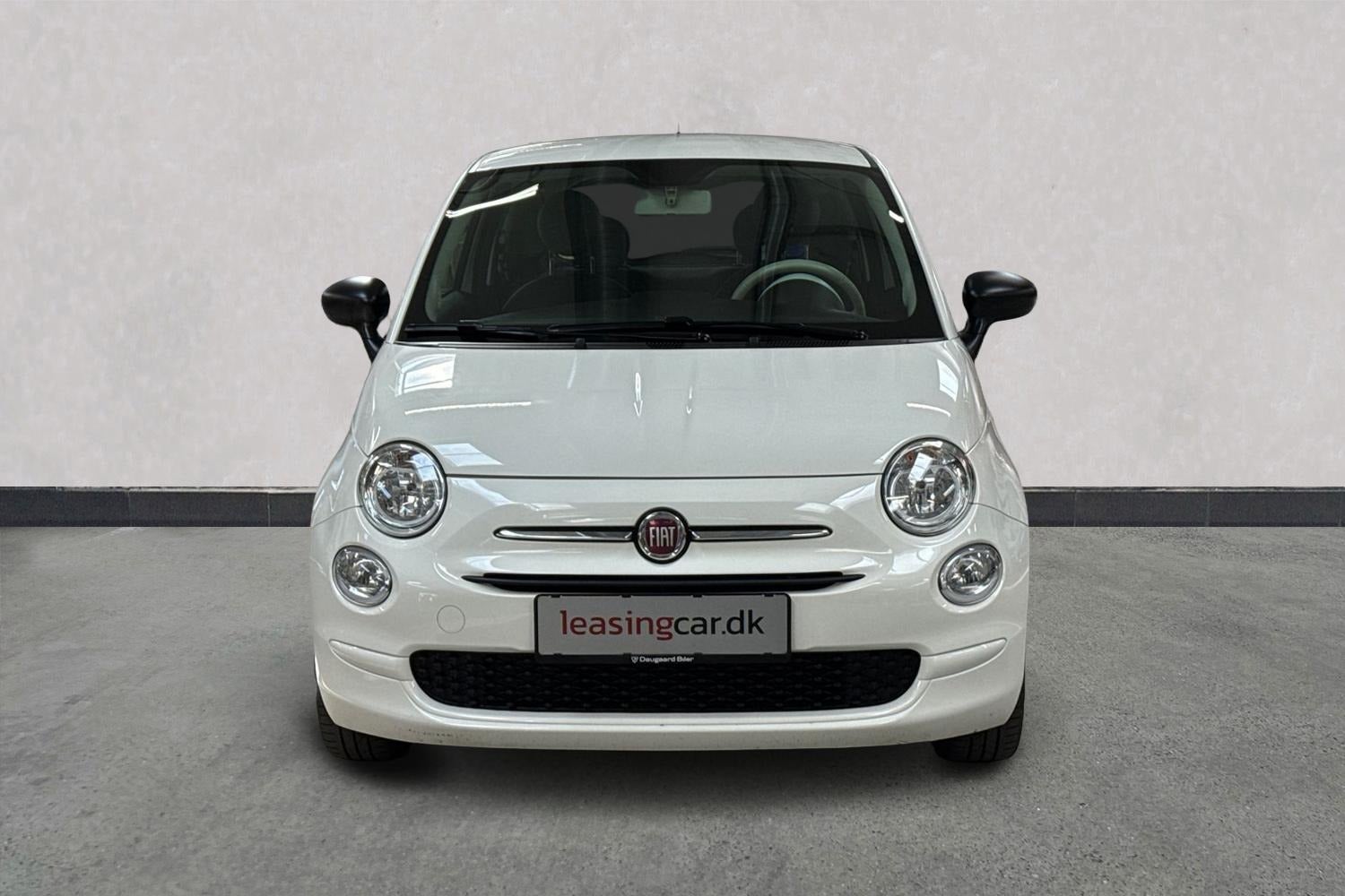 Billede af Fiat 500 1,2 Pop