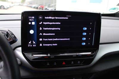 VW ID.5 Pro