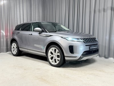 Land Rover Range Rover Evoque 2,0 D240 SE aut. 5d