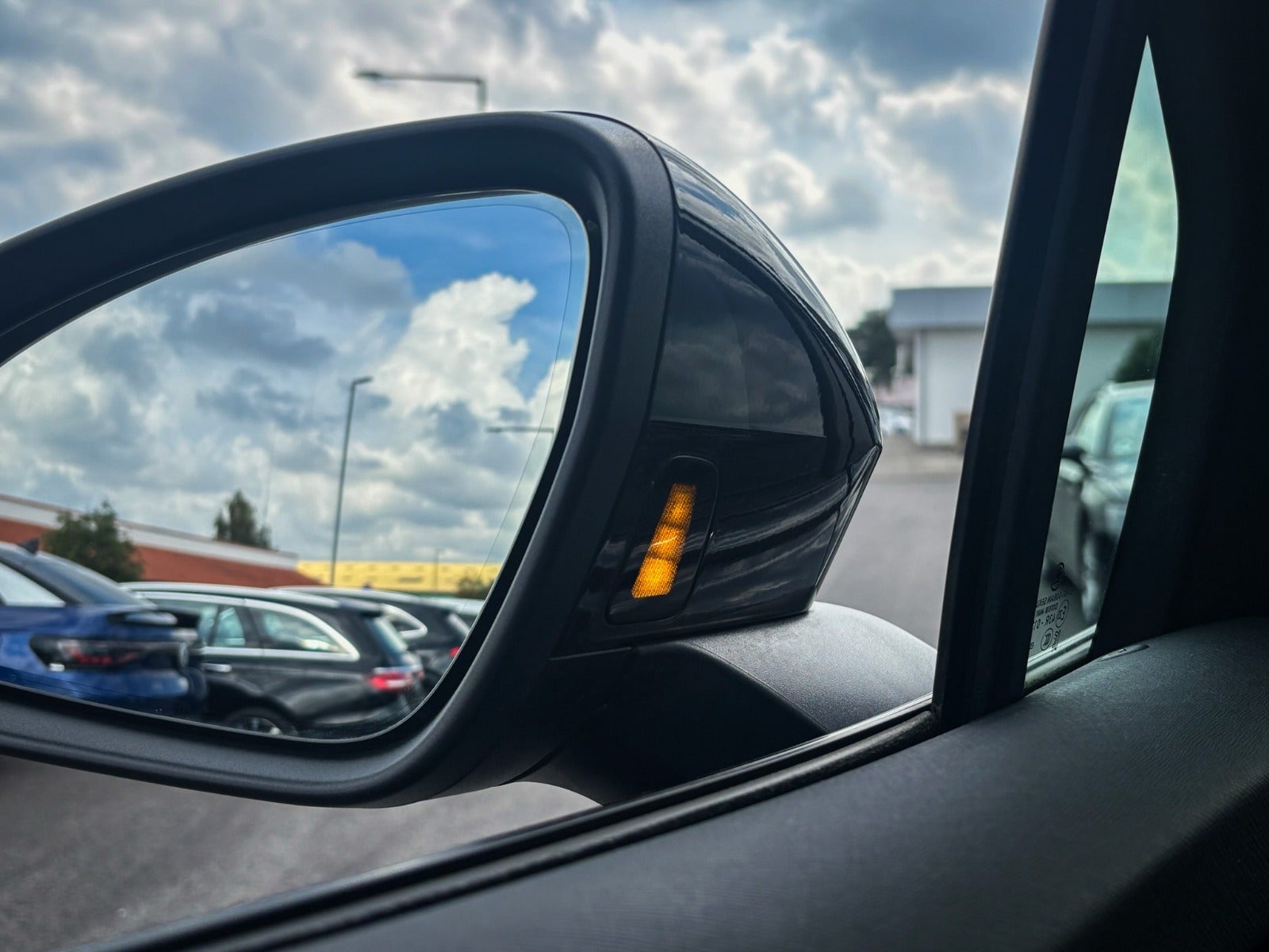 Billede af Skoda Enyaq  iV RS Maxx Coupé