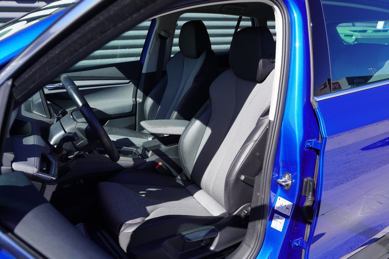 Billede af Skoda Enyaq 80 iV