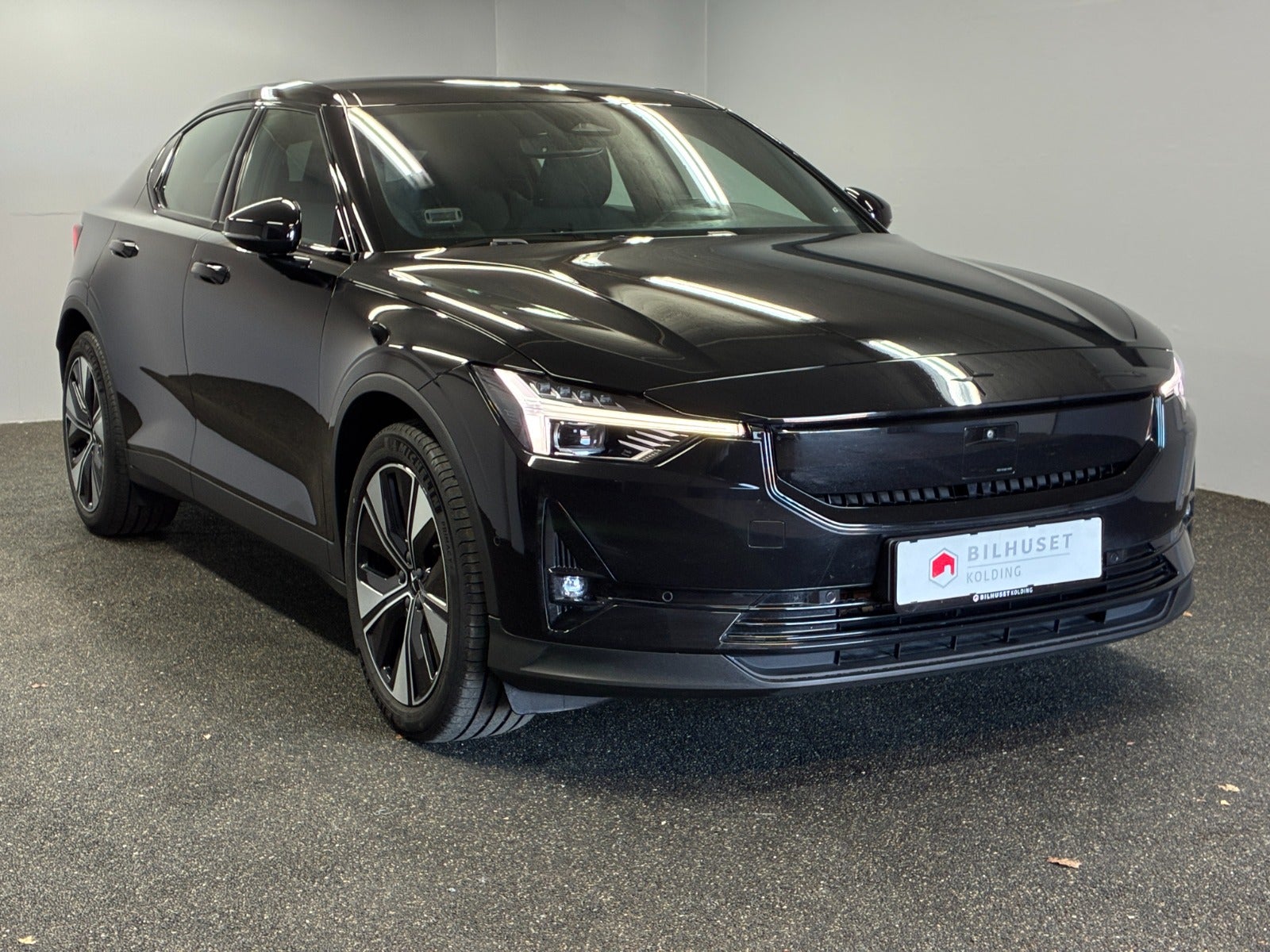 Billede af Polestar 2  Long Range