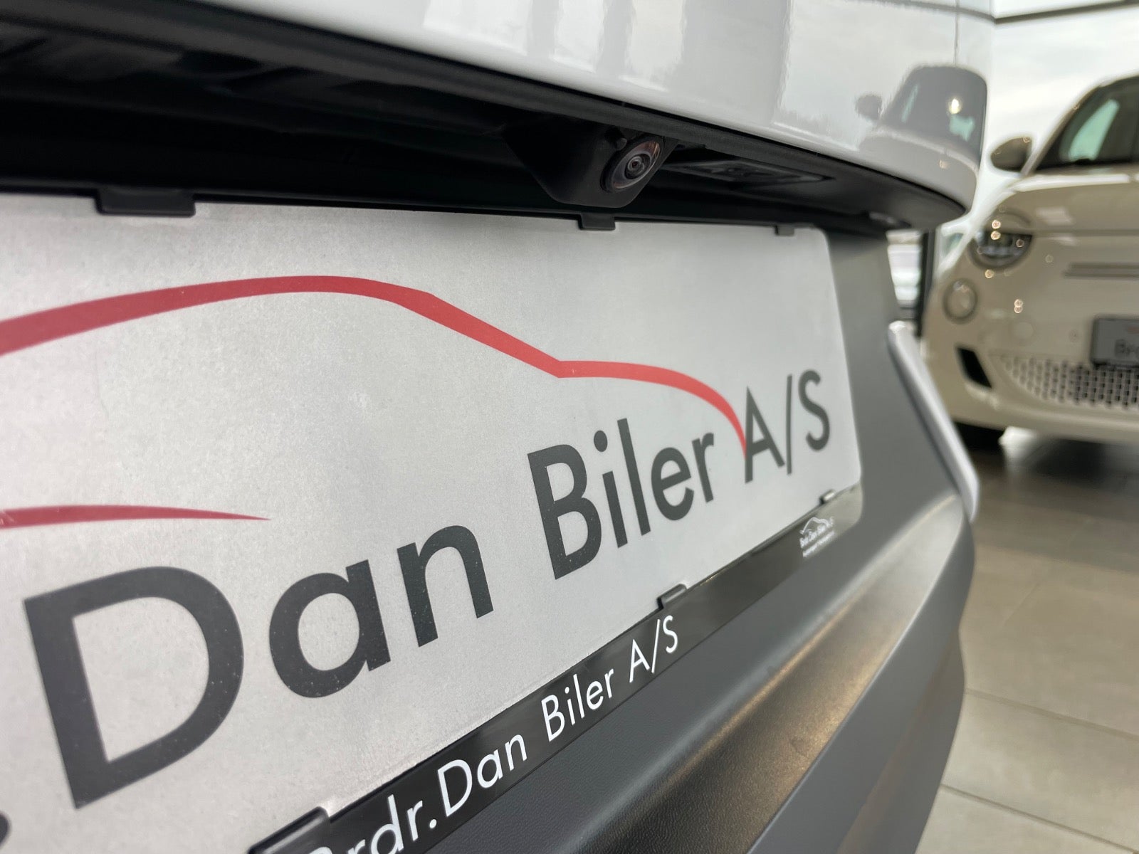 Billede af VW ID.5 77 Pro