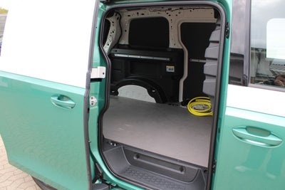 VW ID. Buzz Cargo Comfort