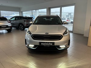 Kia Niro HEV Advance DCT