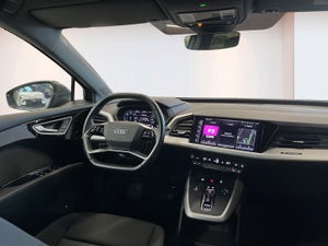 Audi Q4 e-tron Sportback