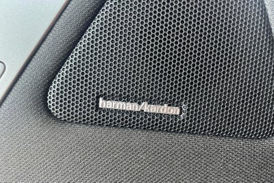 BMW iX xDrive60 M-Sport
