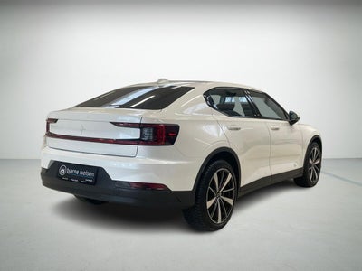 Polestar 2 Long Range billede 1