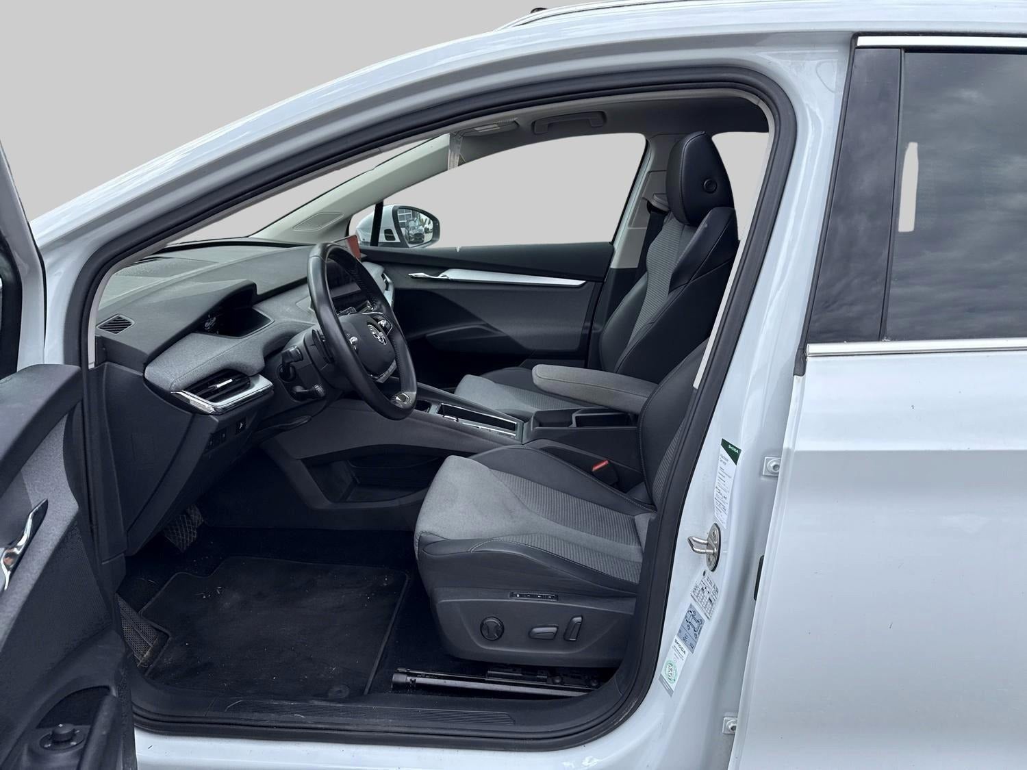 Billede af Skoda Enyaq 80 iV Loft